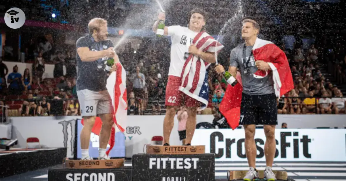 The 2023 CrossFit Games: A Comprehensive Review