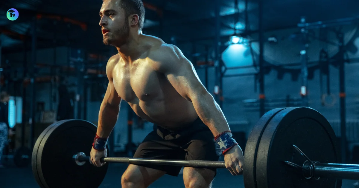  Benefits of CrossFit Training