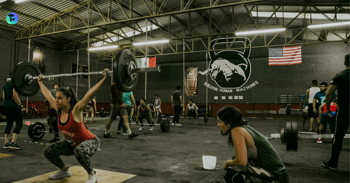 14.5 CrossFit Open Your Ultimate Guide to Success