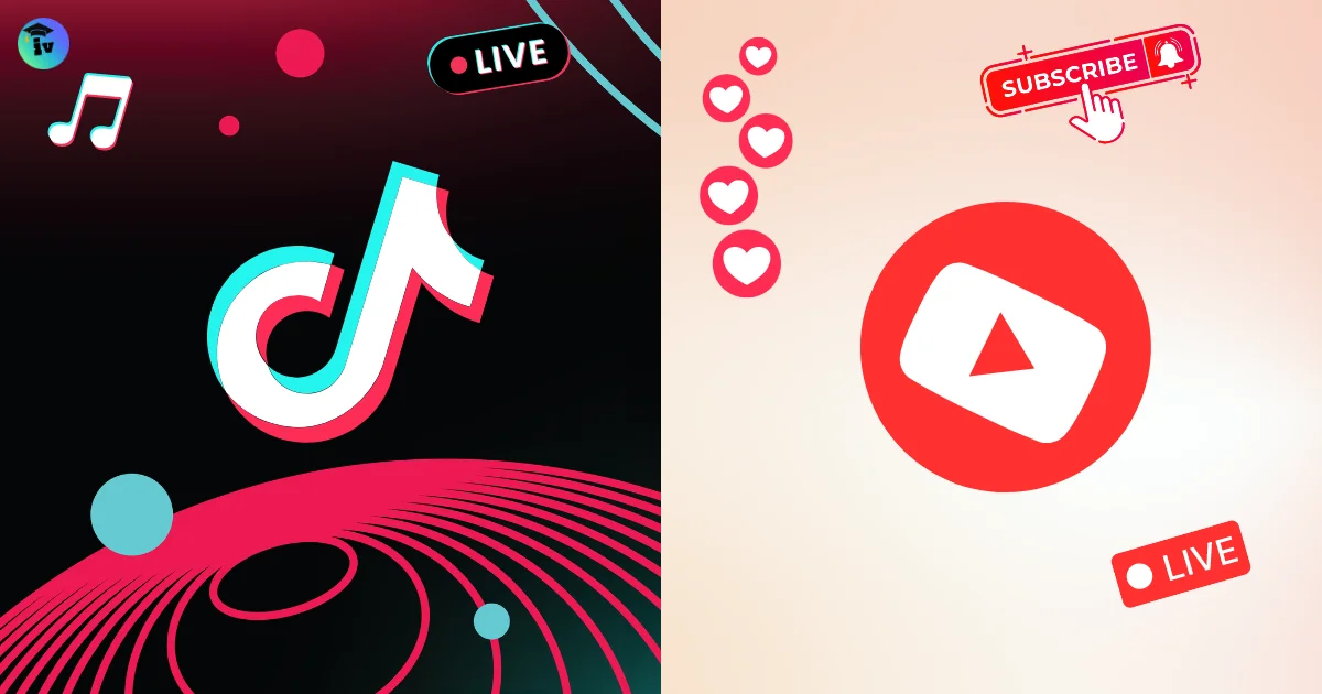 TikTok Videos on YouTube: A Growing Trend of 2024