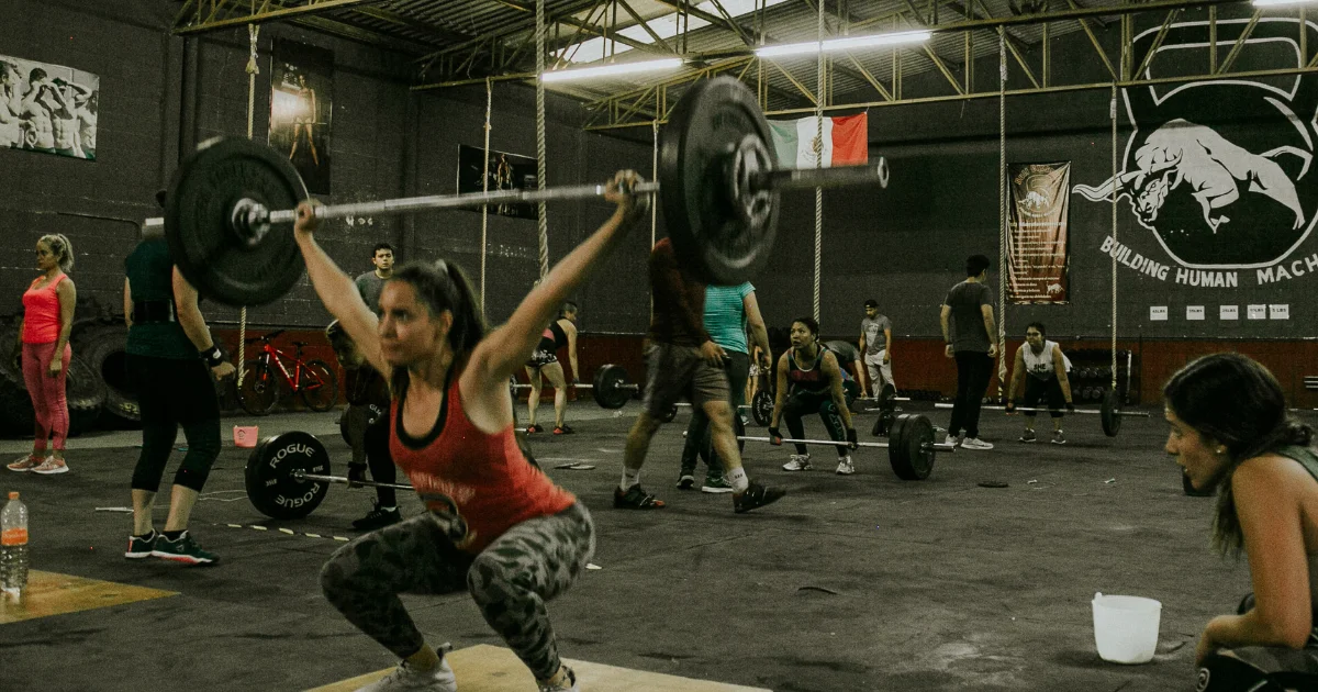 Is CrossFit Bad For Your Joints Expert Insight in 2024