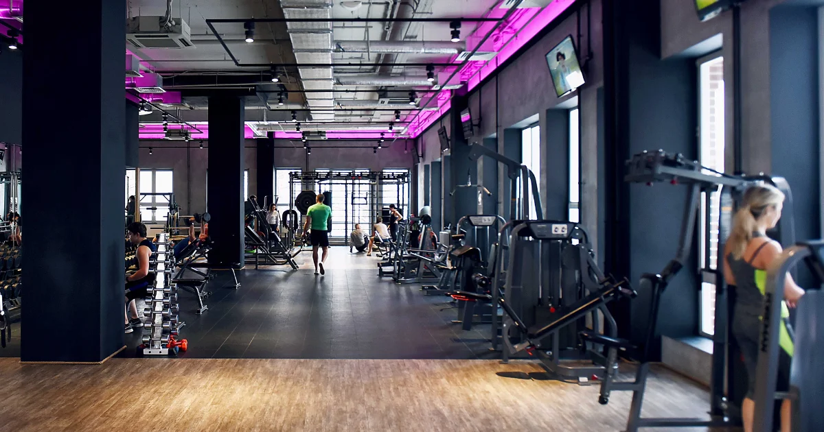 How To Open a Gym With No Money in 2024