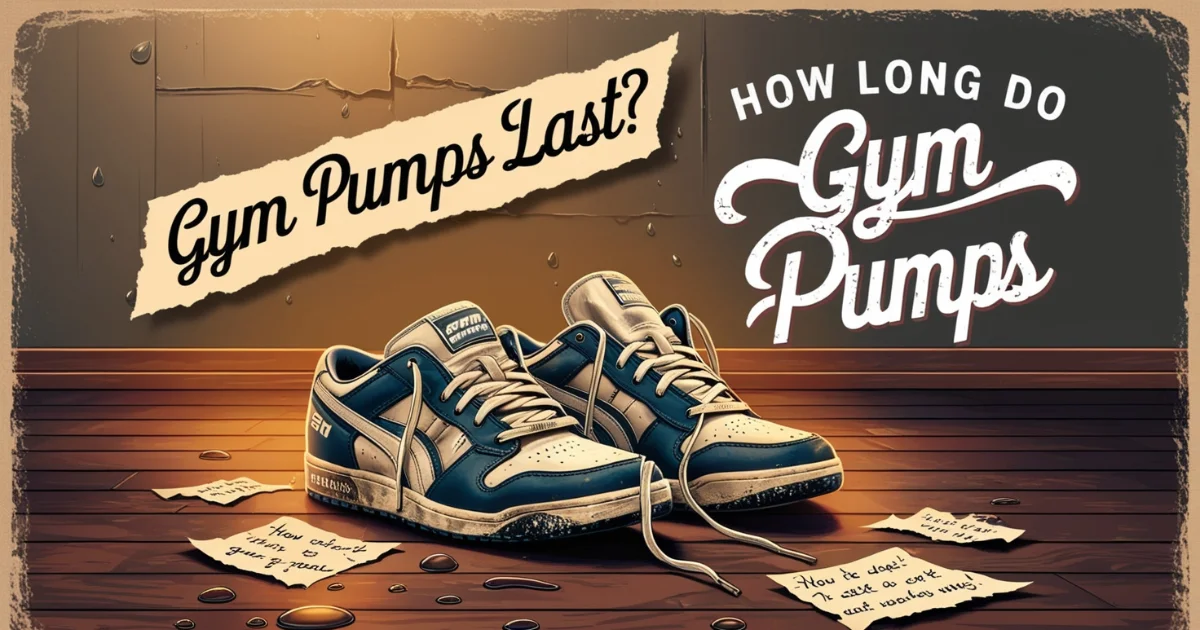 How Long Do Gym Pumps Last An Impressive Guide in 2024