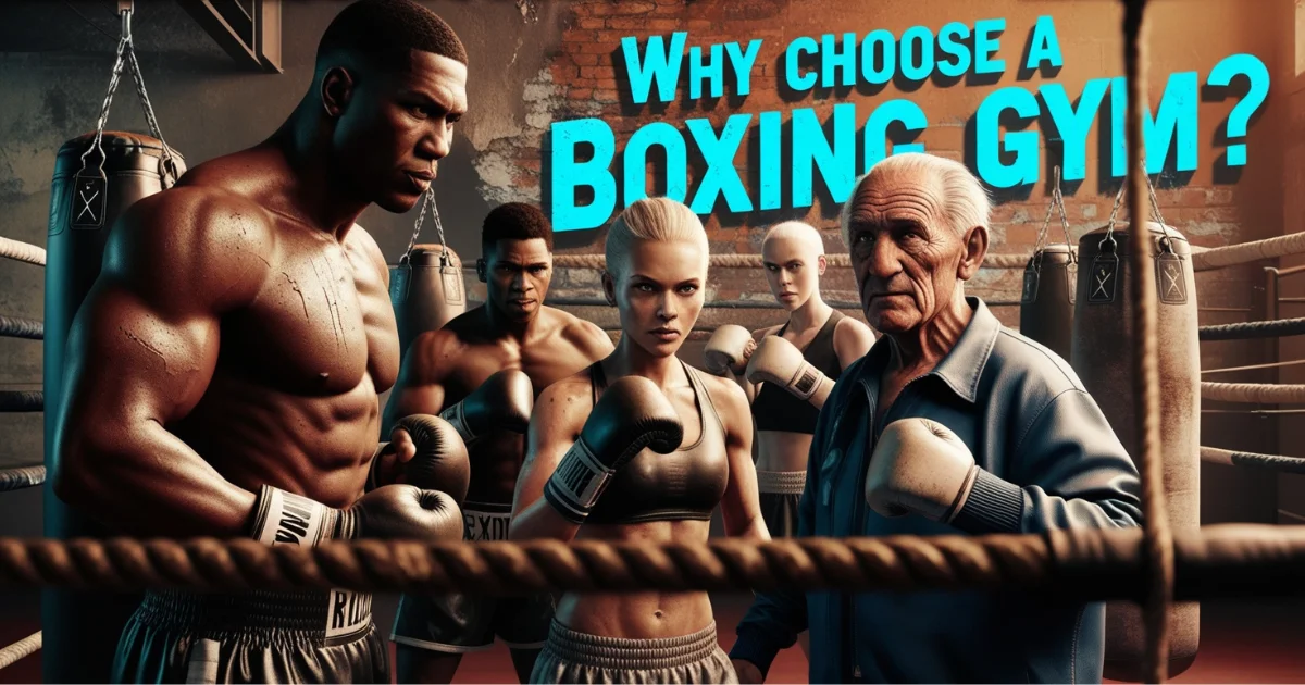 How Much is a Boxing Gym Membership